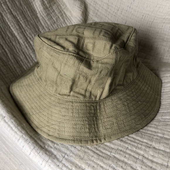Salvatore Ferragamo Bucket Hat main image 4